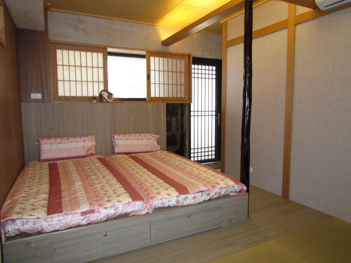 Kyufun Komachi Цзюфэнь Экстерьер фото